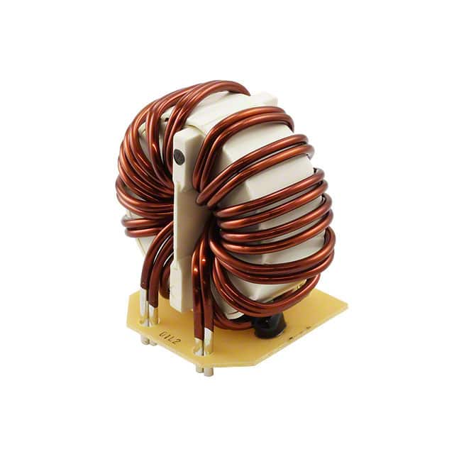 SCR22-050-0R9A100J KEMET  Gleichtaktdrosseln